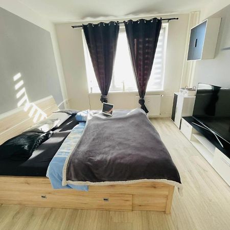 Feel Like Home Horni Slavkov Bagian luar foto