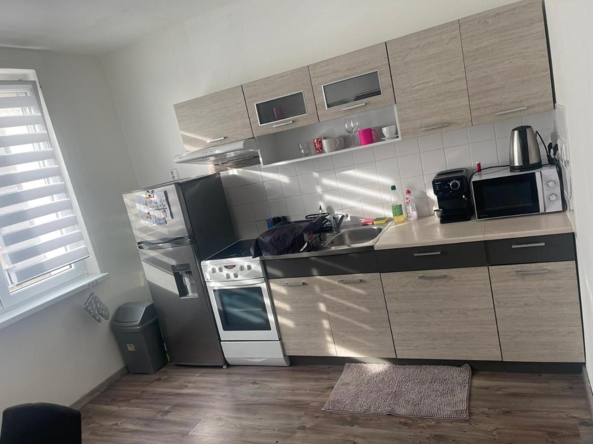 Feel Like Home Horni Slavkov Bagian luar foto
