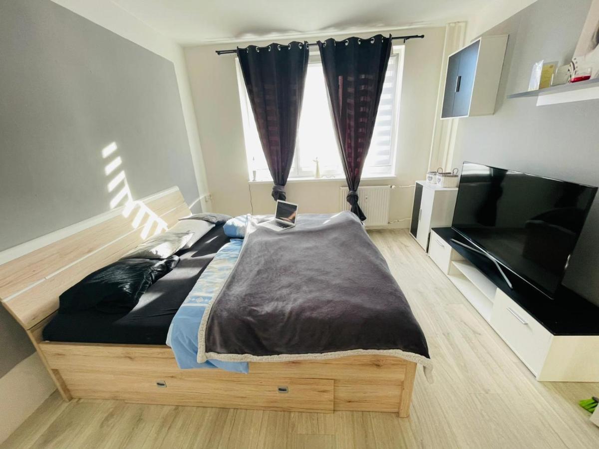 Feel Like Home Horni Slavkov Bagian luar foto